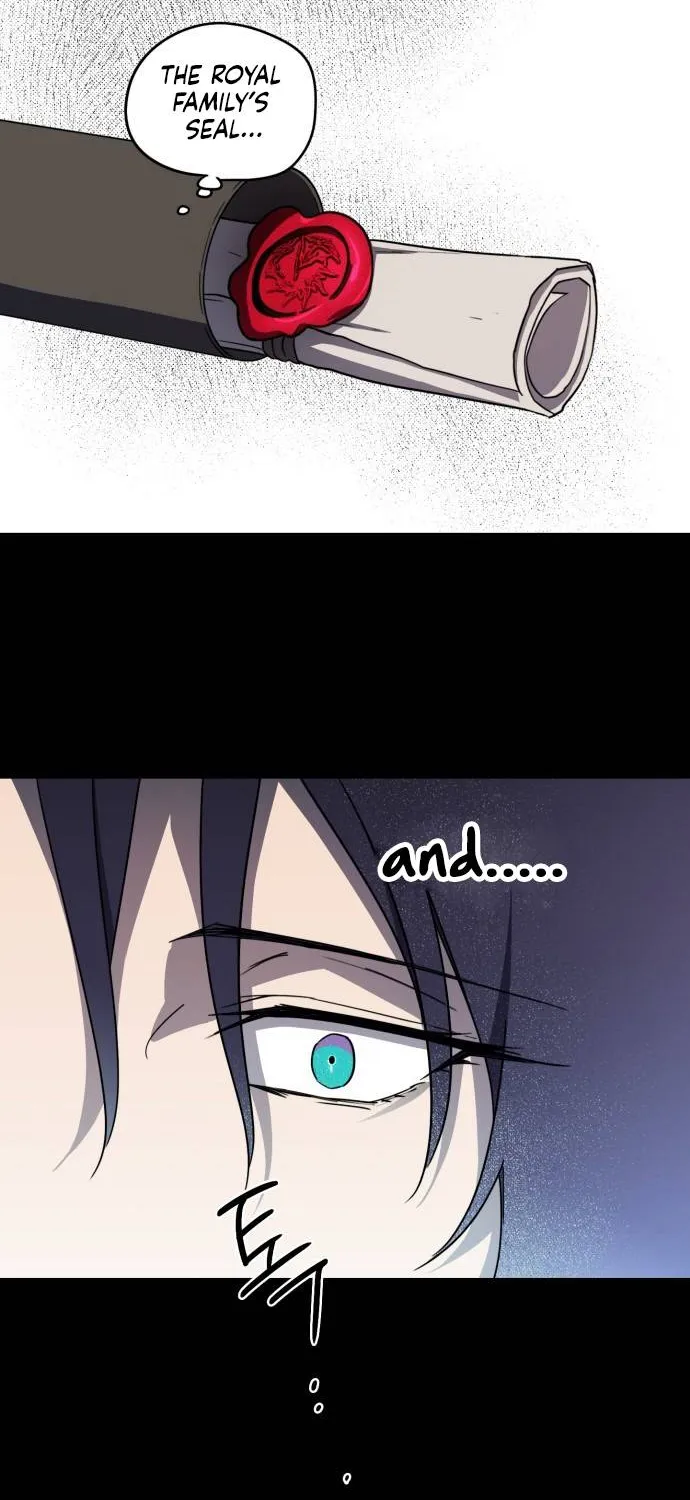 Read Blinded By The Setting Sun chapter 43 image 15 on Lezhin