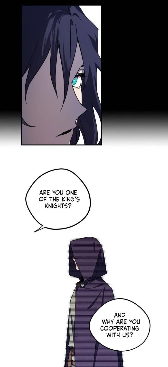 Read Blinded By The Setting Sun chapter 43 image 18 on Lezhin