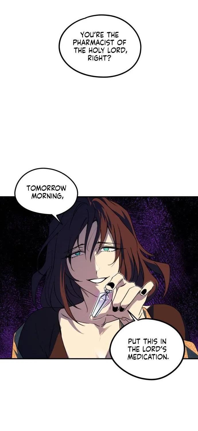 Read Blinded By The Setting Sun chapter 43 image 23 on Lezhin