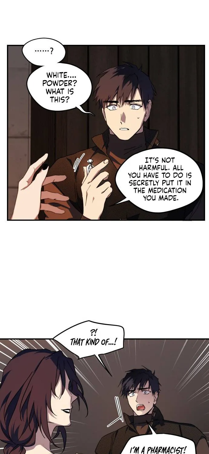 Read Blinded By The Setting Sun chapter 43 image 24 on Lezhin