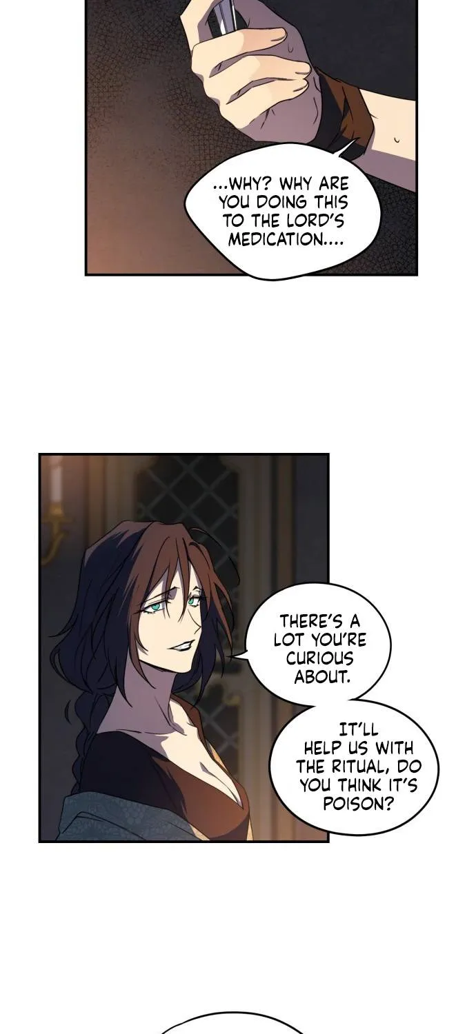 Read Blinded By The Setting Sun chapter 43 image 26 on Lezhin
