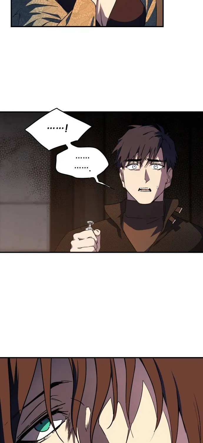 Read Blinded By The Setting Sun chapter 43 image 28 on Lezhin
