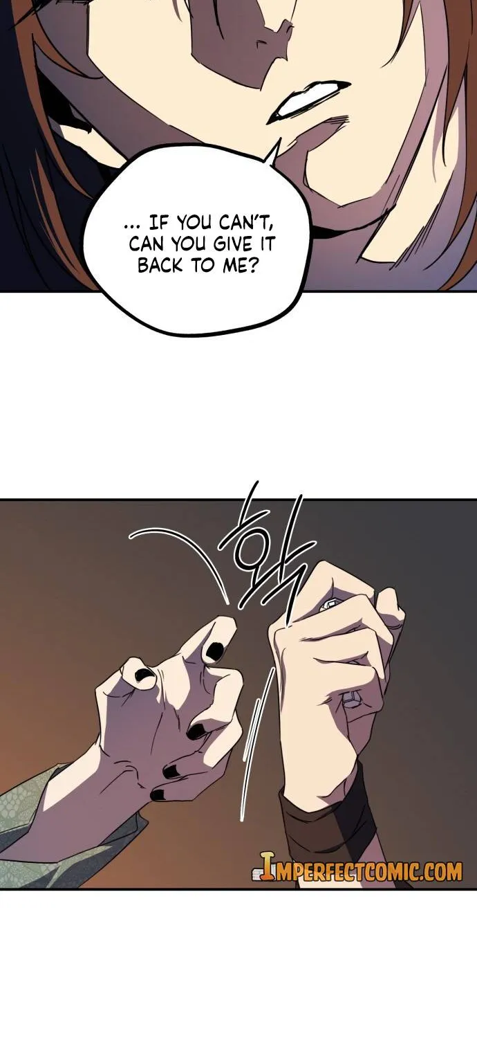 Read Blinded By The Setting Sun chapter 43 image 29 on Lezhin