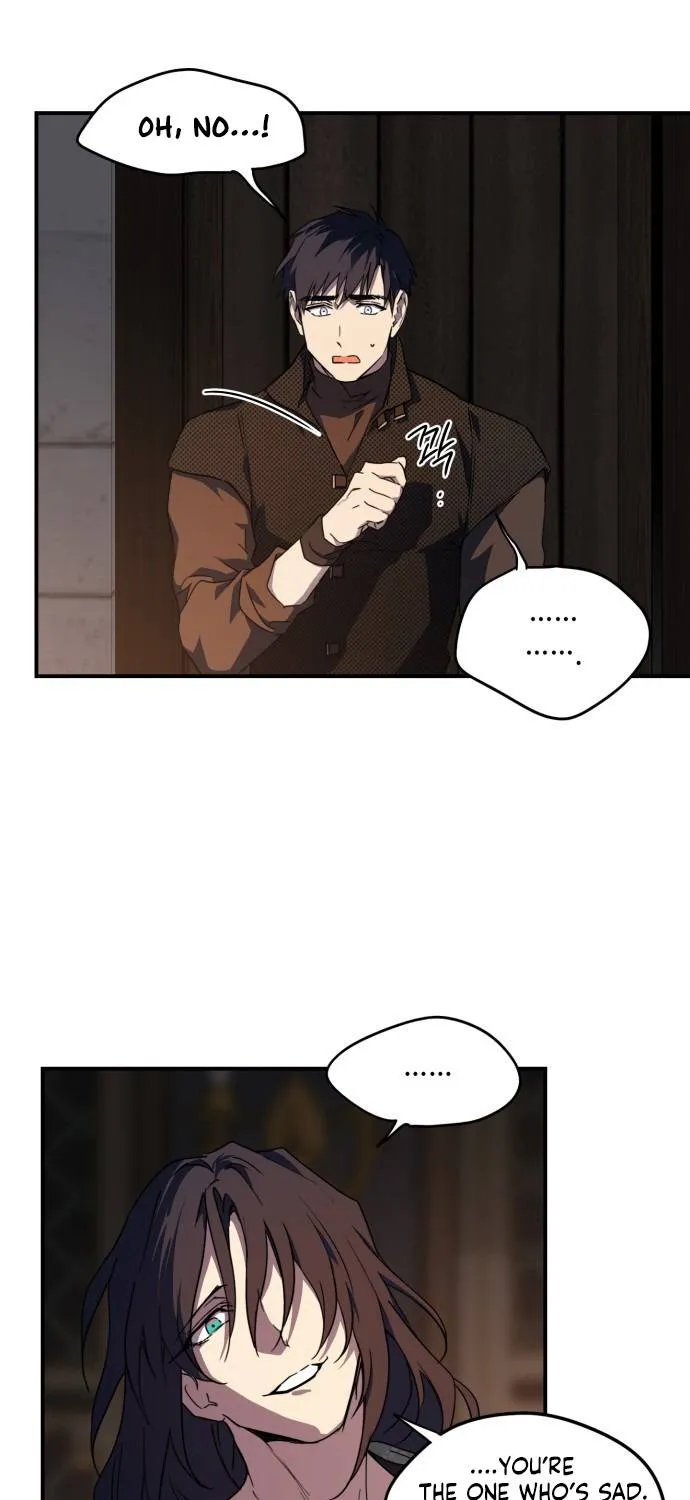 Read Blinded By The Setting Sun chapter 43 image 30 on Lezhin