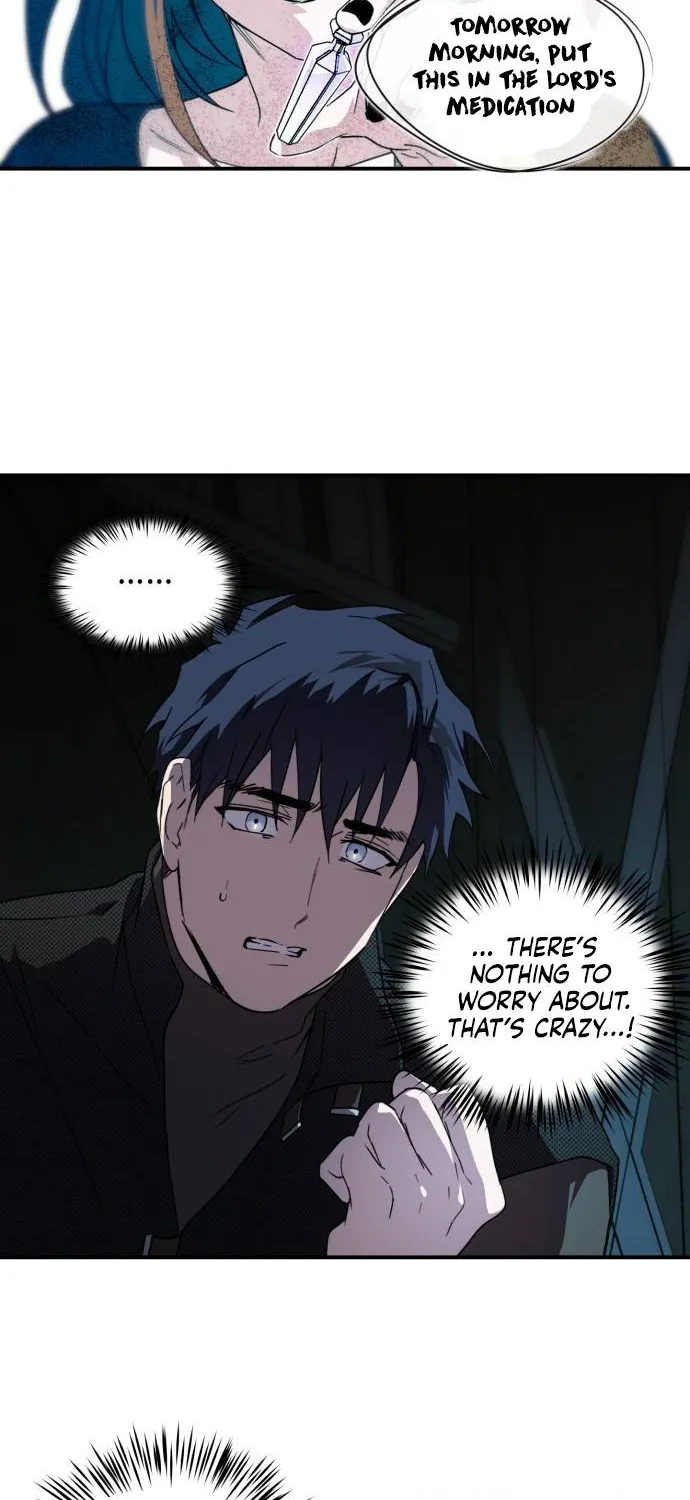 Read Blinded By The Setting Sun chapter 43 image 37 on Lezhin
