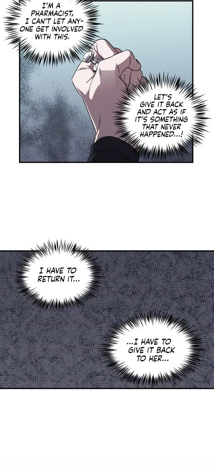 Read Blinded By The Setting Sun chapter 43 image 38 on Lezhin