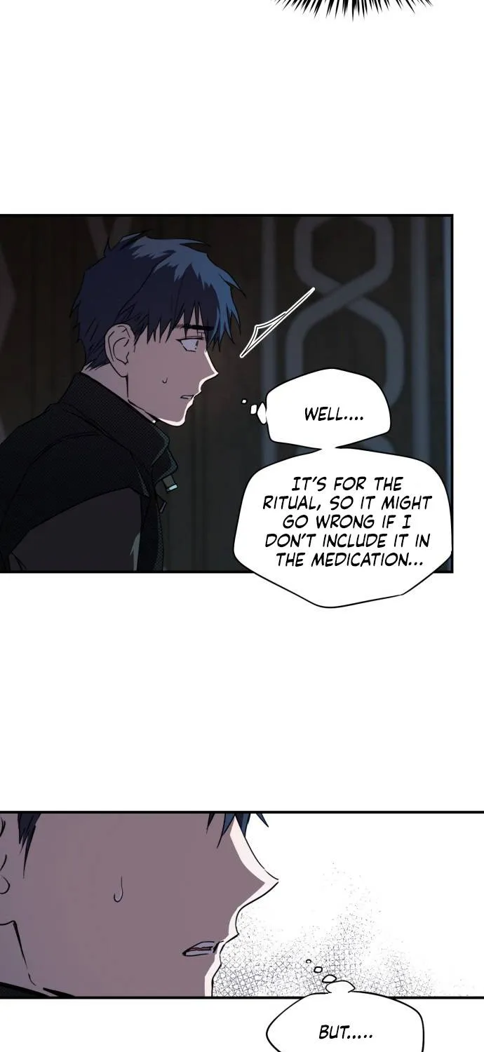Read Blinded By The Setting Sun chapter 43 image 40 on Lezhin