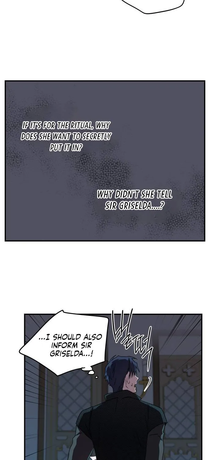 Read Blinded By The Setting Sun chapter 43 image 41 on Lezhin