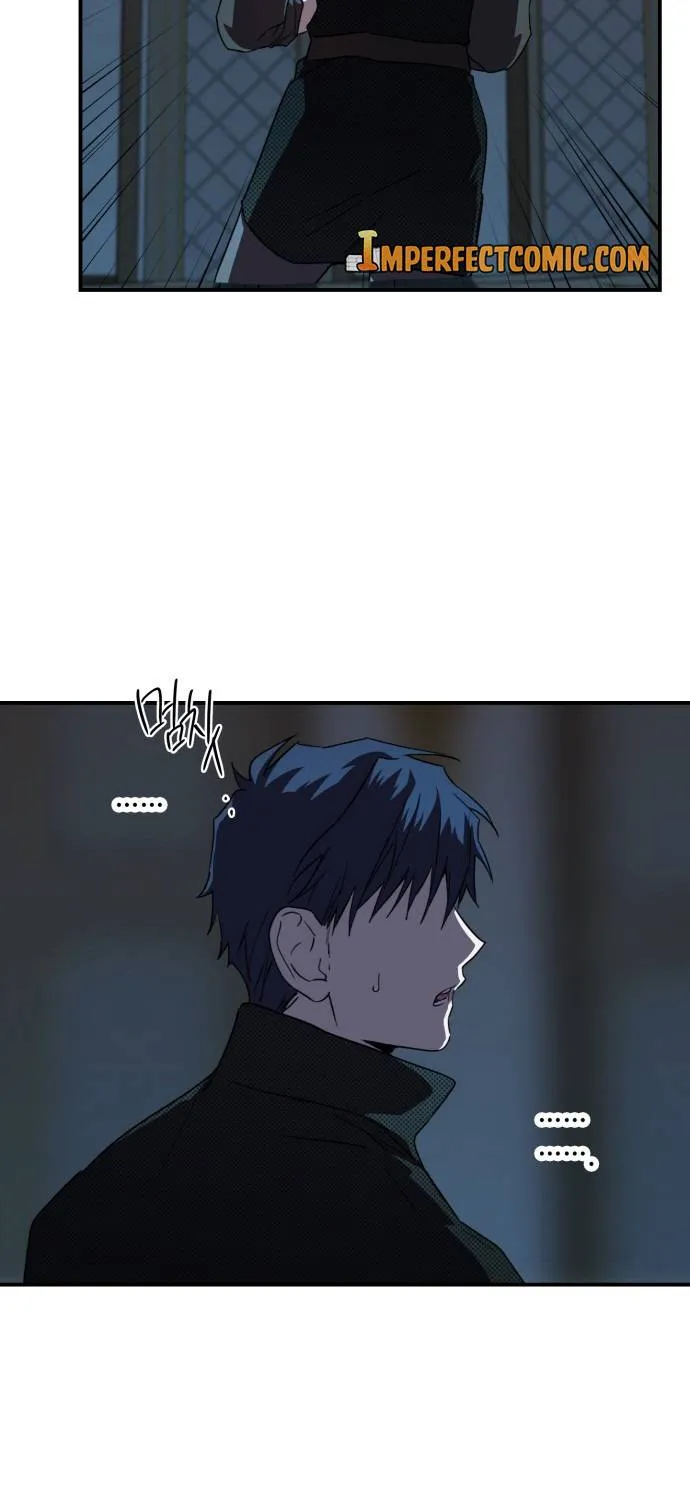 Read Blinded By The Setting Sun chapter 43 image 42 on Lezhin