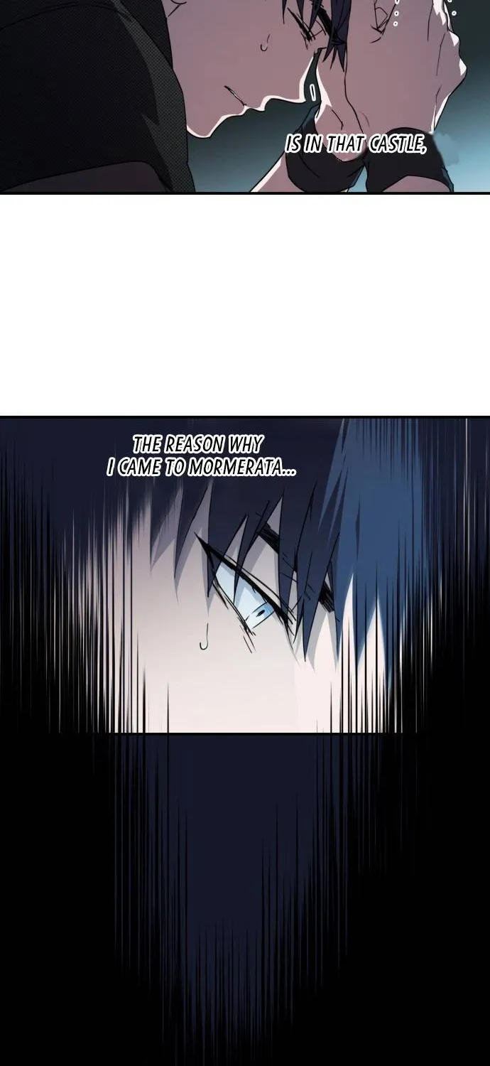 Read Blinded By The Setting Sun chapter 43 image 45 on Lezhin