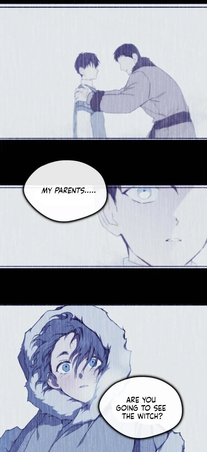 Read Blinded By The Setting Sun chapter 43 image 46 on Lezhin
