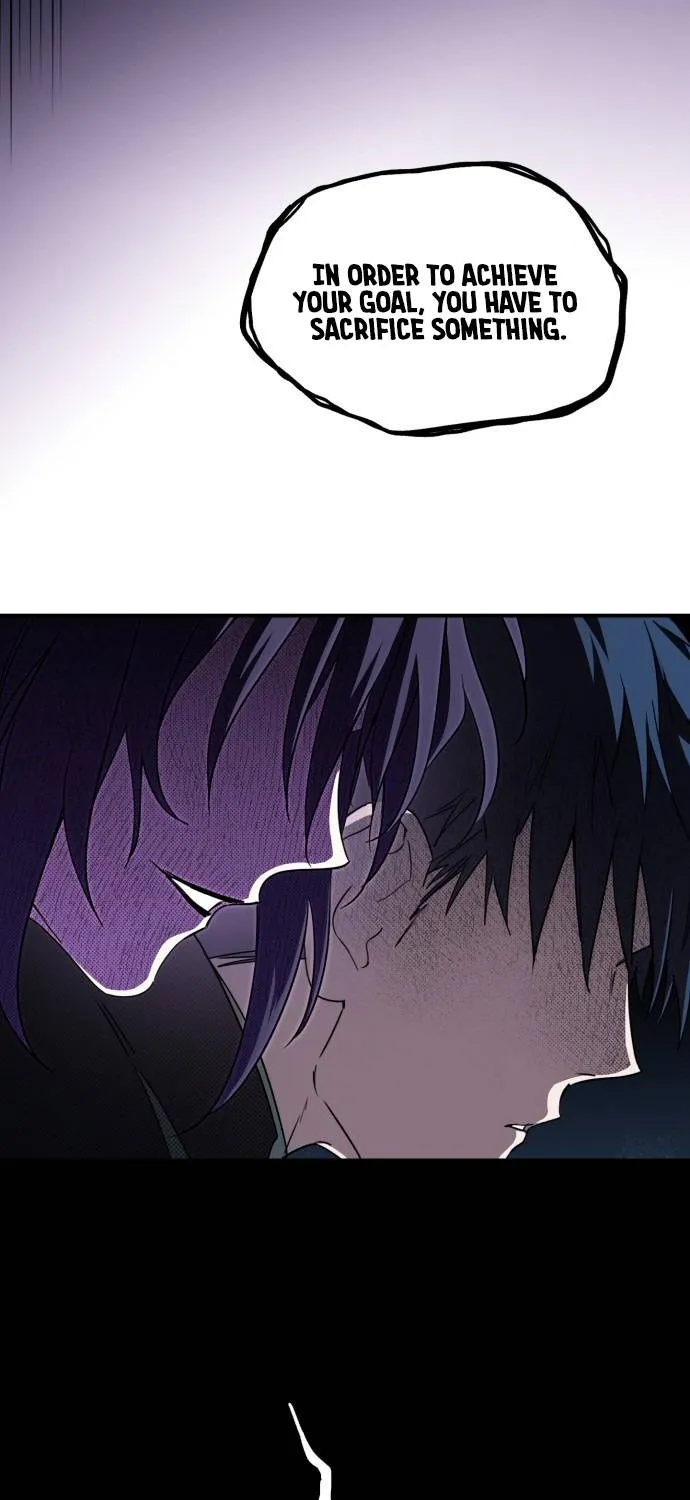 Read Blinded By The Setting Sun chapter 43 image 48 on Lezhin