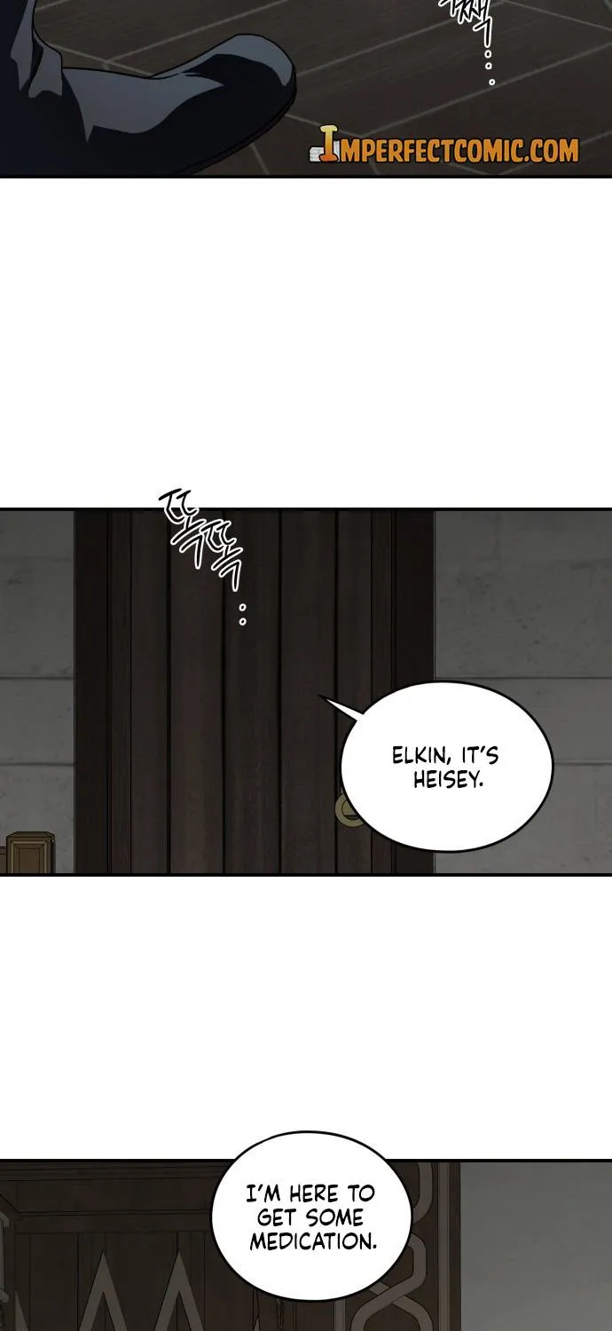 Read Blinded By The Setting Sun chapter 43 image 52 on Lezhin