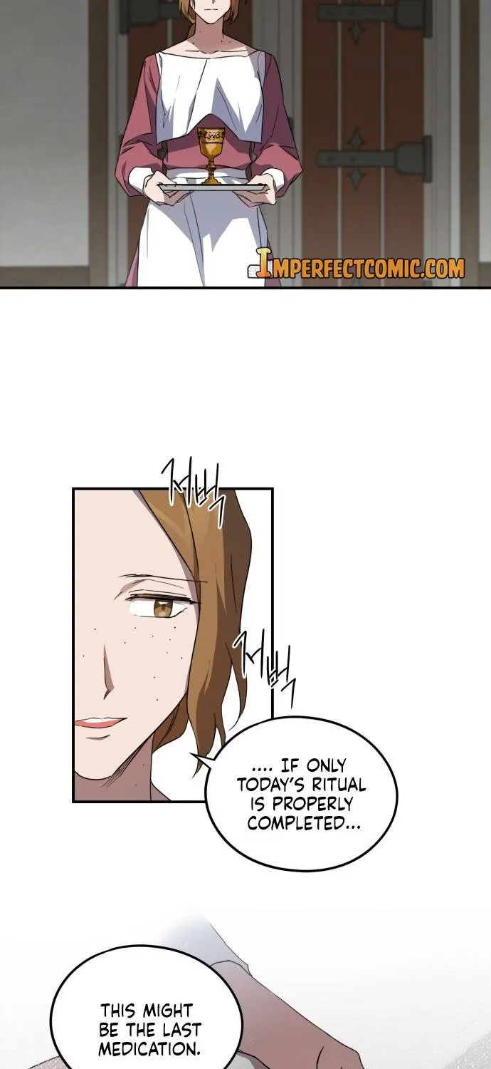 Read Blinded By The Setting Sun chapter 43 image 58 on Lezhin