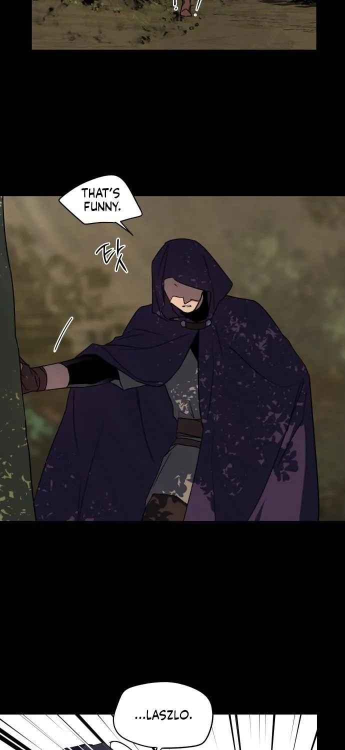 Read Blinded By The Setting Sun chapter 43 image 6 on Lezhin