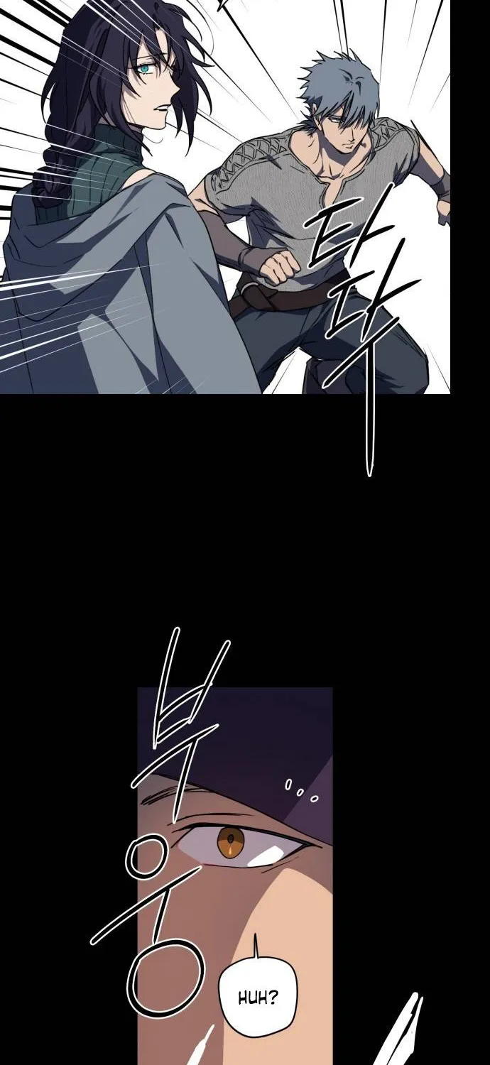 Read Blinded By The Setting Sun chapter 43 image 7 on Lezhin