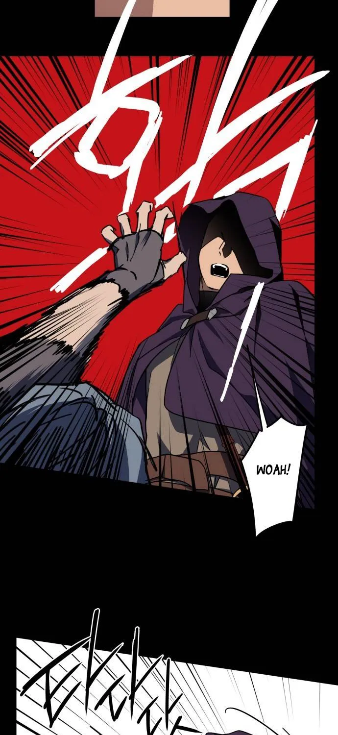 Read Blinded By The Setting Sun chapter 43 image 8 on Lezhin