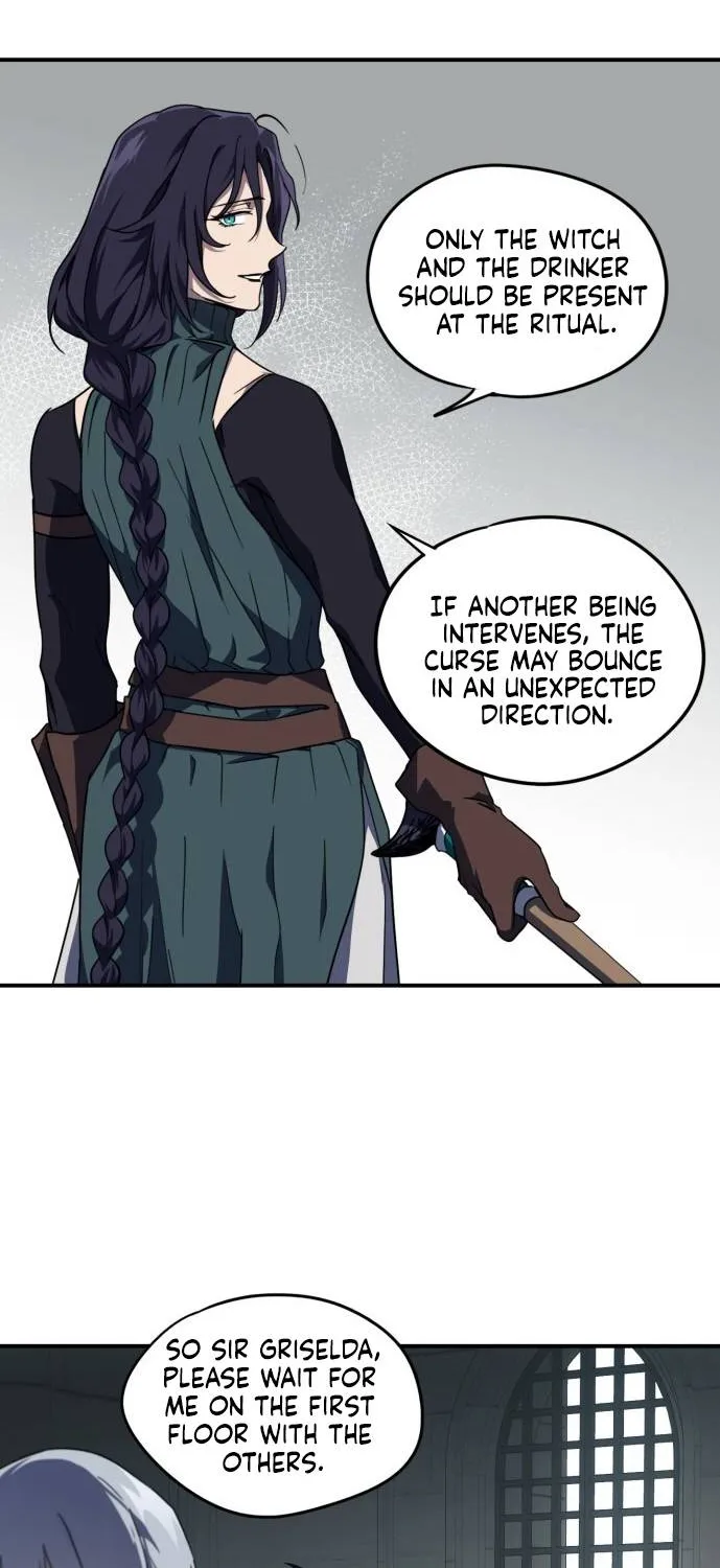 Read Blinded By The Setting Sun chapter 44 image 13 on Lezhin