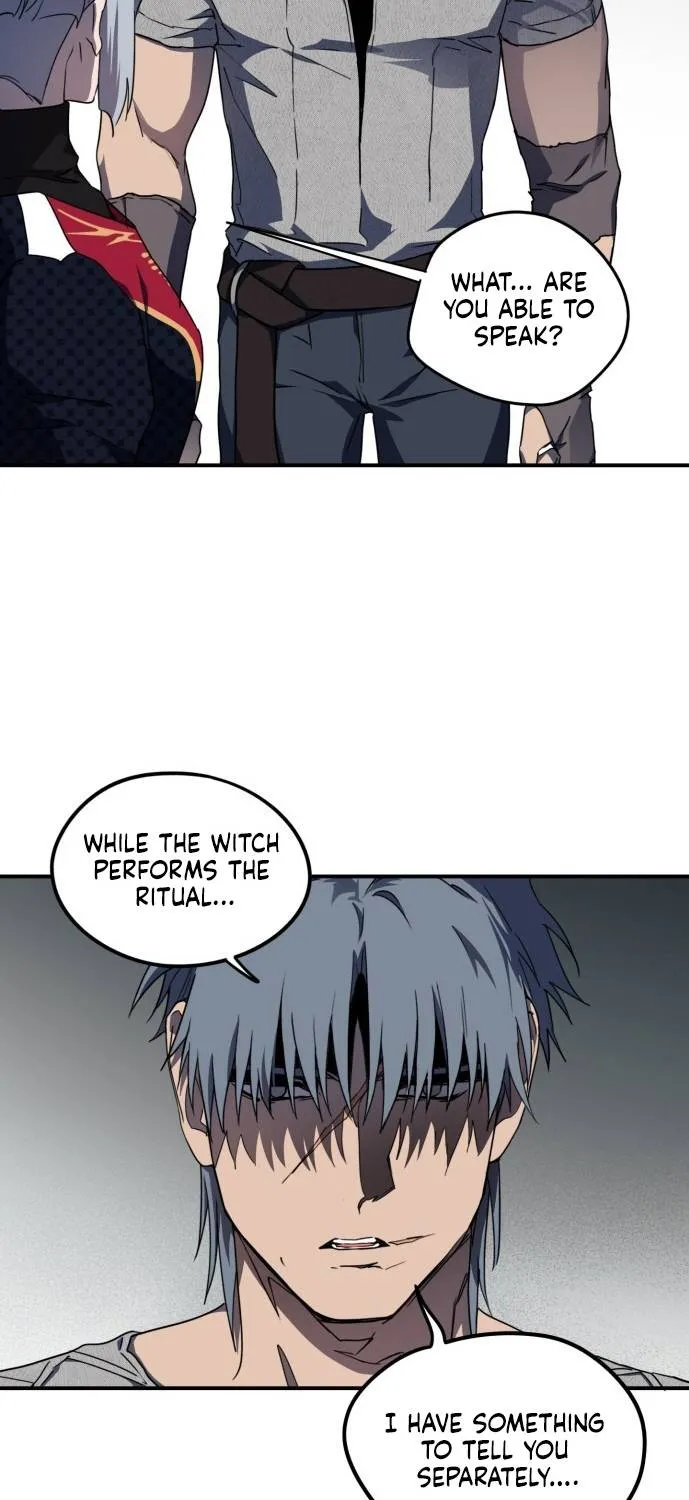 Read Blinded By The Setting Sun chapter 44 image 17 on Lezhin