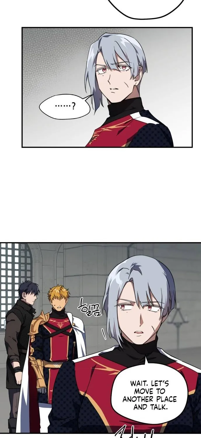 Read Blinded By The Setting Sun chapter 44 image 18 on Lezhin