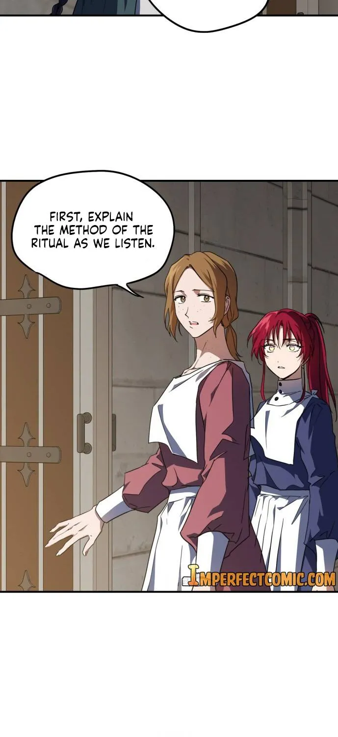 Read Blinded By The Setting Sun chapter 44 image 23 on Lezhin