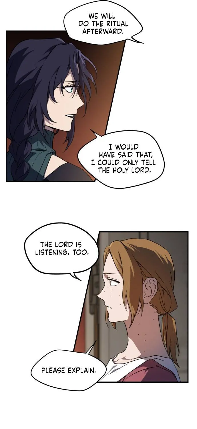 Read Blinded By The Setting Sun chapter 44 image 24 on Lezhin