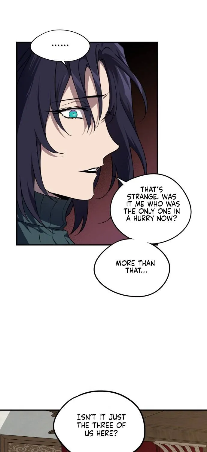 Read Blinded By The Setting Sun chapter 44 image 25 on Lezhin