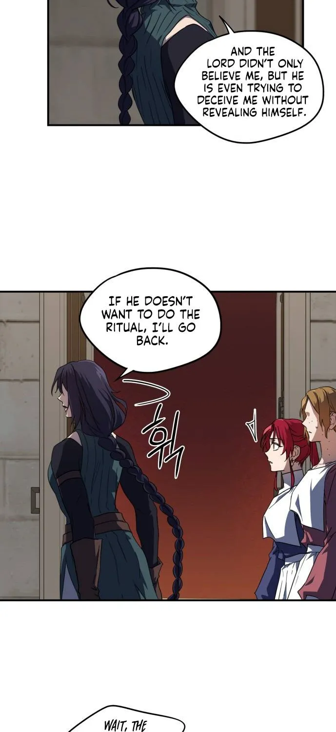 Read Blinded By The Setting Sun chapter 44 image 27 on Lezhin