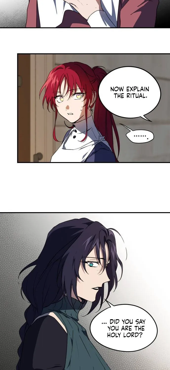 Read Blinded By The Setting Sun chapter 44 image 29 on Lezhin