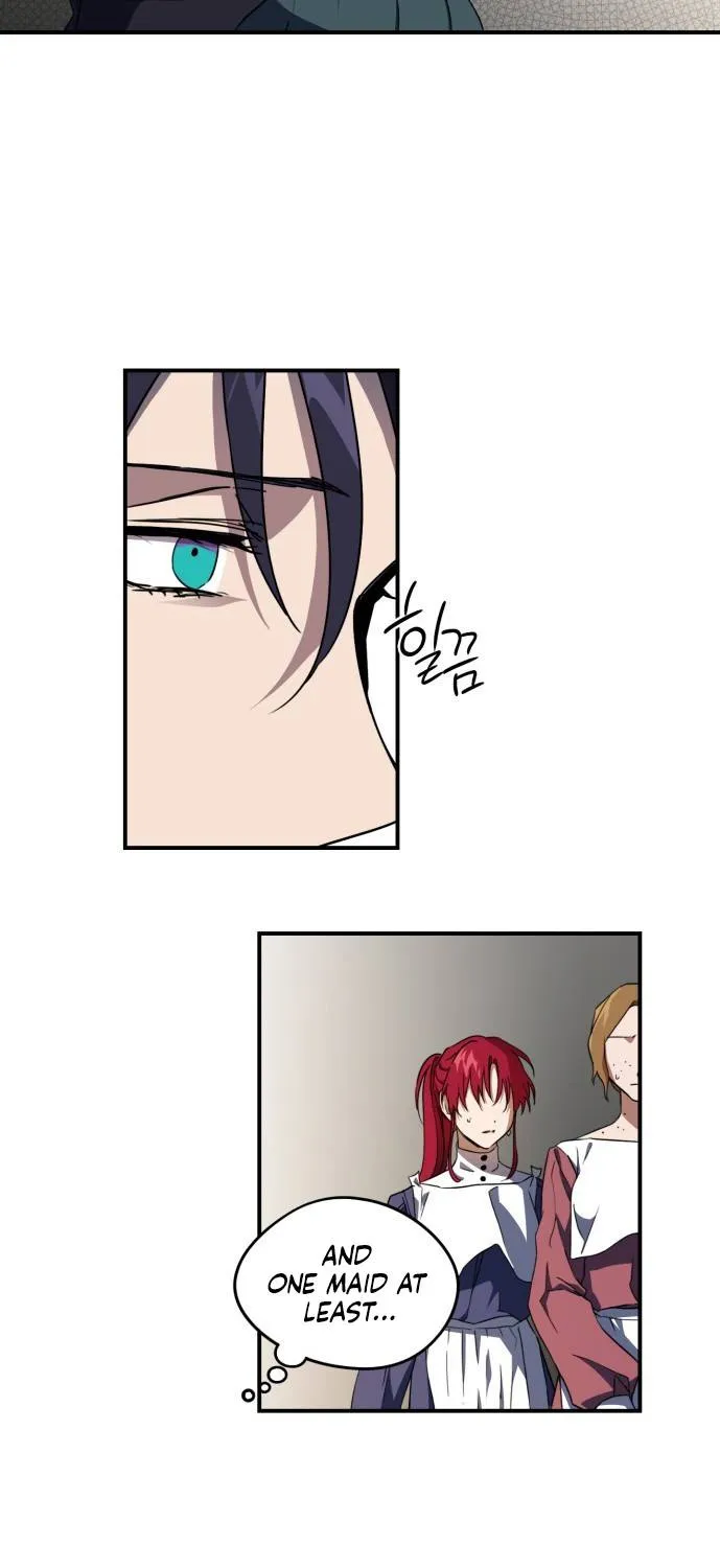 Read Blinded By The Setting Sun chapter 44 image 30 on Lezhin