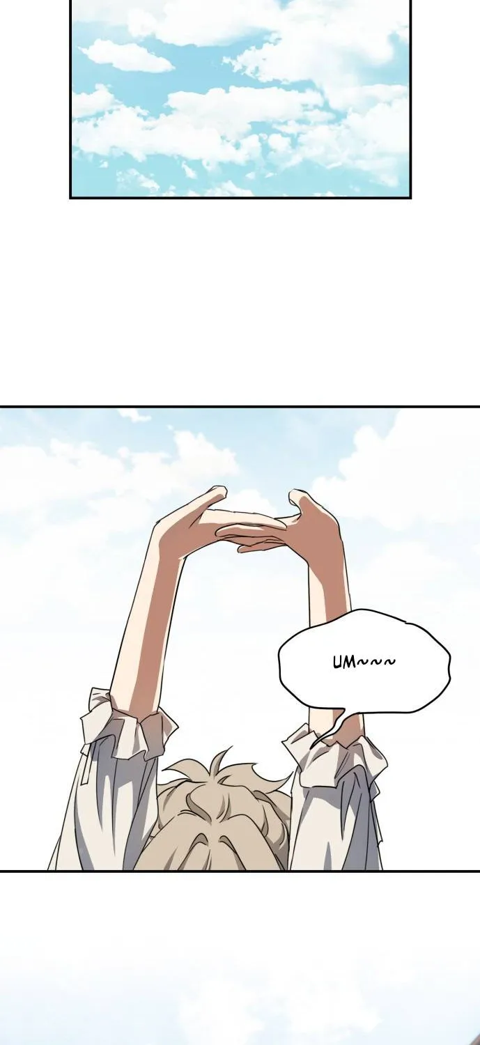 Read Blinded By The Setting Sun chapter 44 image 33 on Lezhin