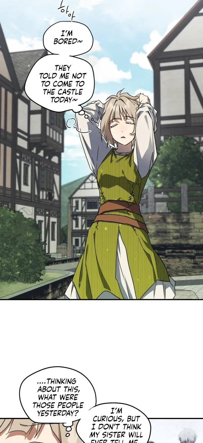 Read Blinded By The Setting Sun chapter 44 image 34 on Lezhin