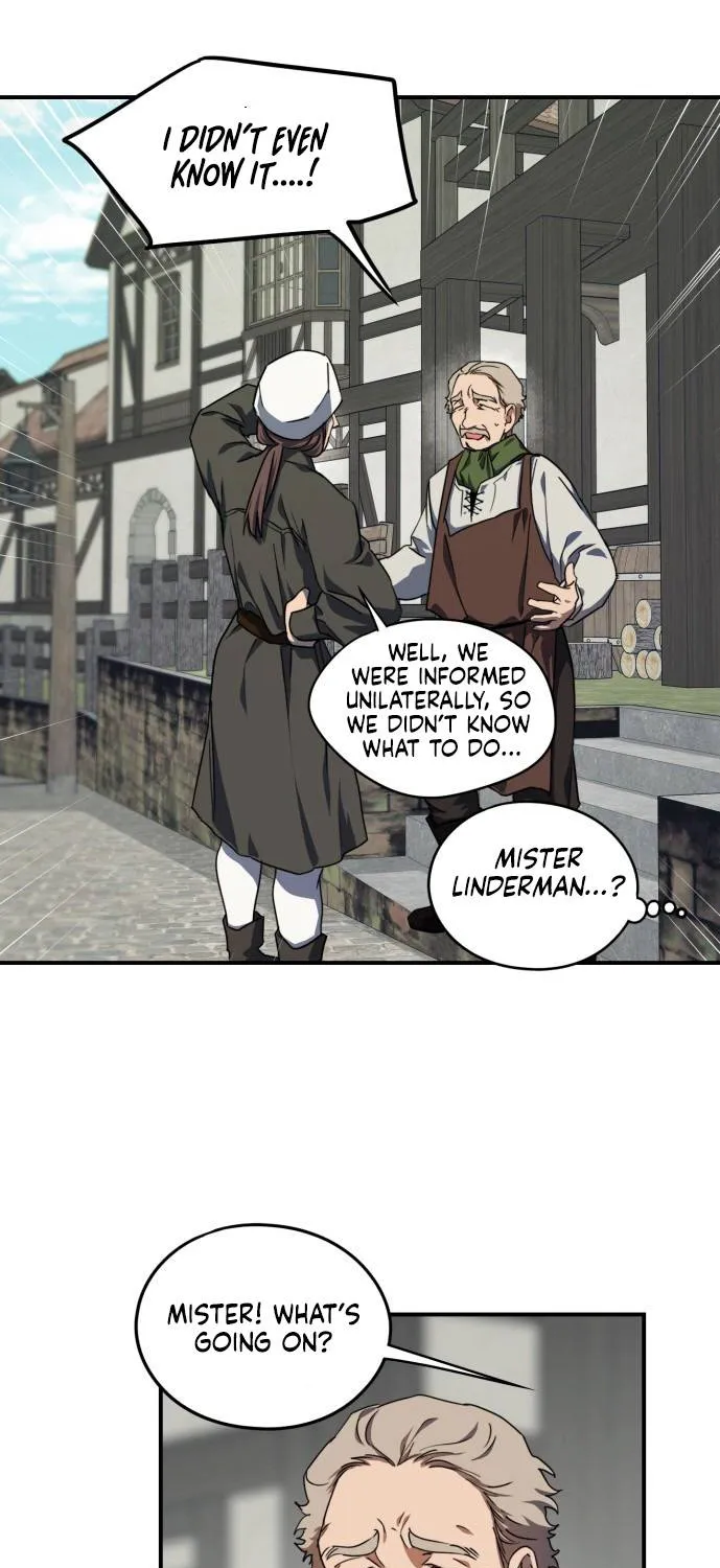 Read Blinded By The Setting Sun chapter 44 image 36 on Lezhin