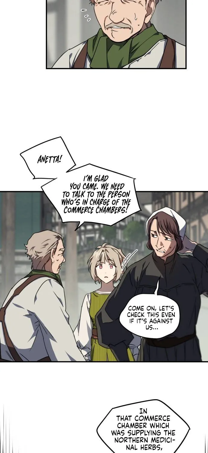Read Blinded By The Setting Sun chapter 44 image 37 on Lezhin