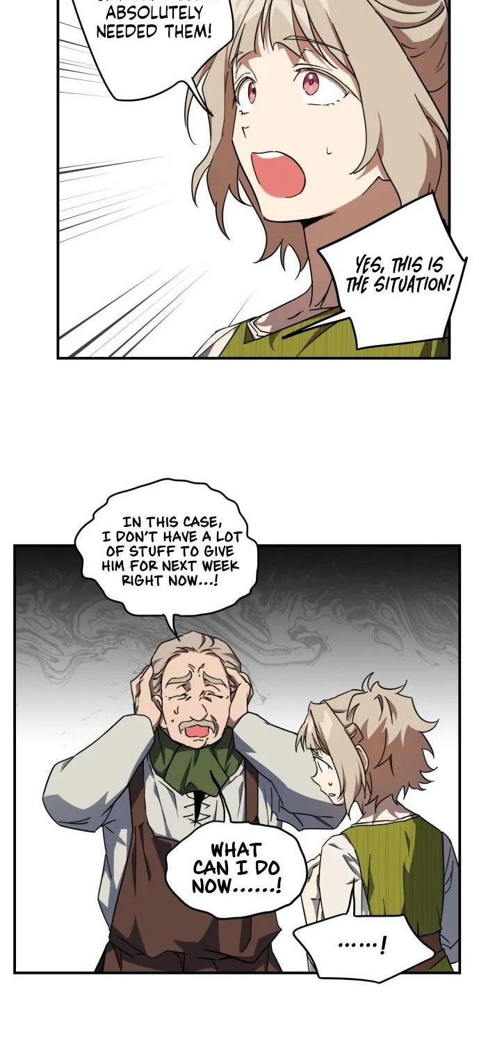 Read Blinded By The Setting Sun chapter 44 image 39 on Lezhin