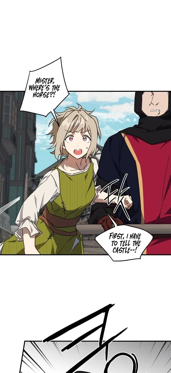 Read Blinded By The Setting Sun chapter 44 image 40 on Lezhin