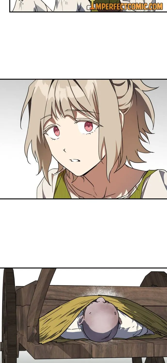 Read Blinded By The Setting Sun chapter 44 image 43 on Lezhin