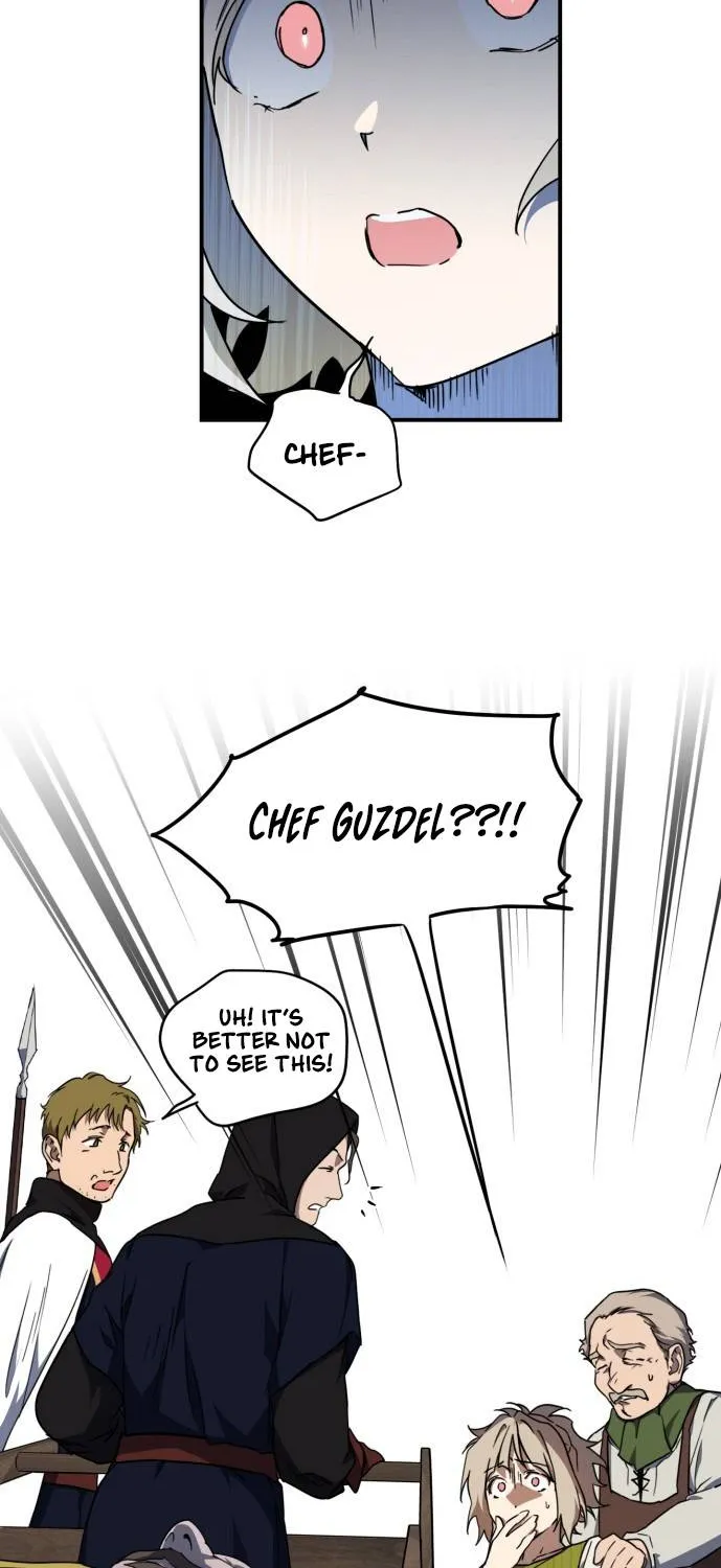 Read Blinded By The Setting Sun chapter 44 image 45 on Lezhin
