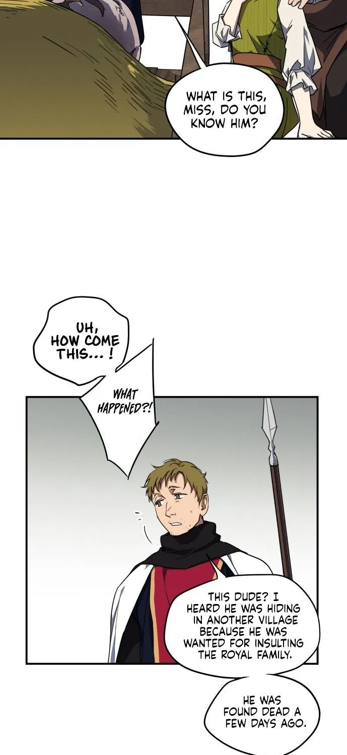 Read Blinded By The Setting Sun chapter 44 image 46 on Lezhin