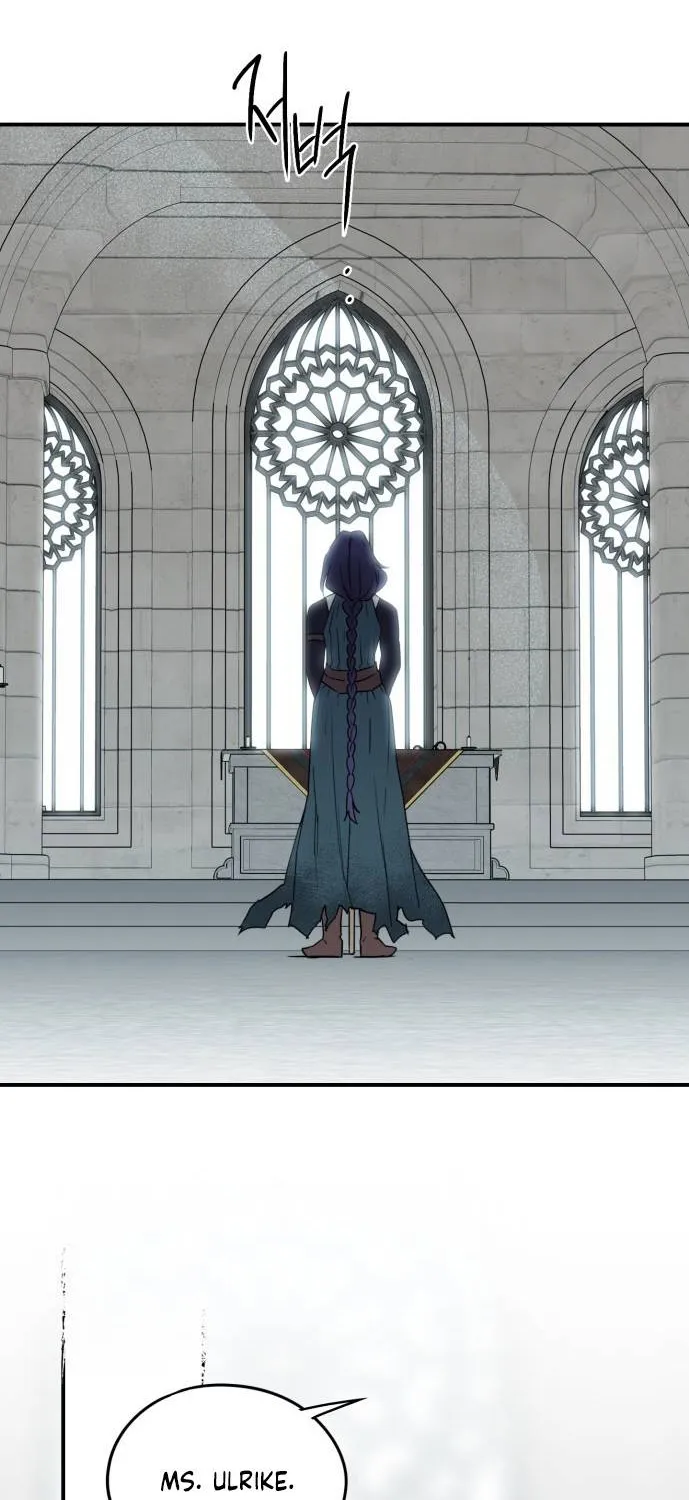 Read Blinded By The Setting Sun chapter 44 image 5 on Lezhin
