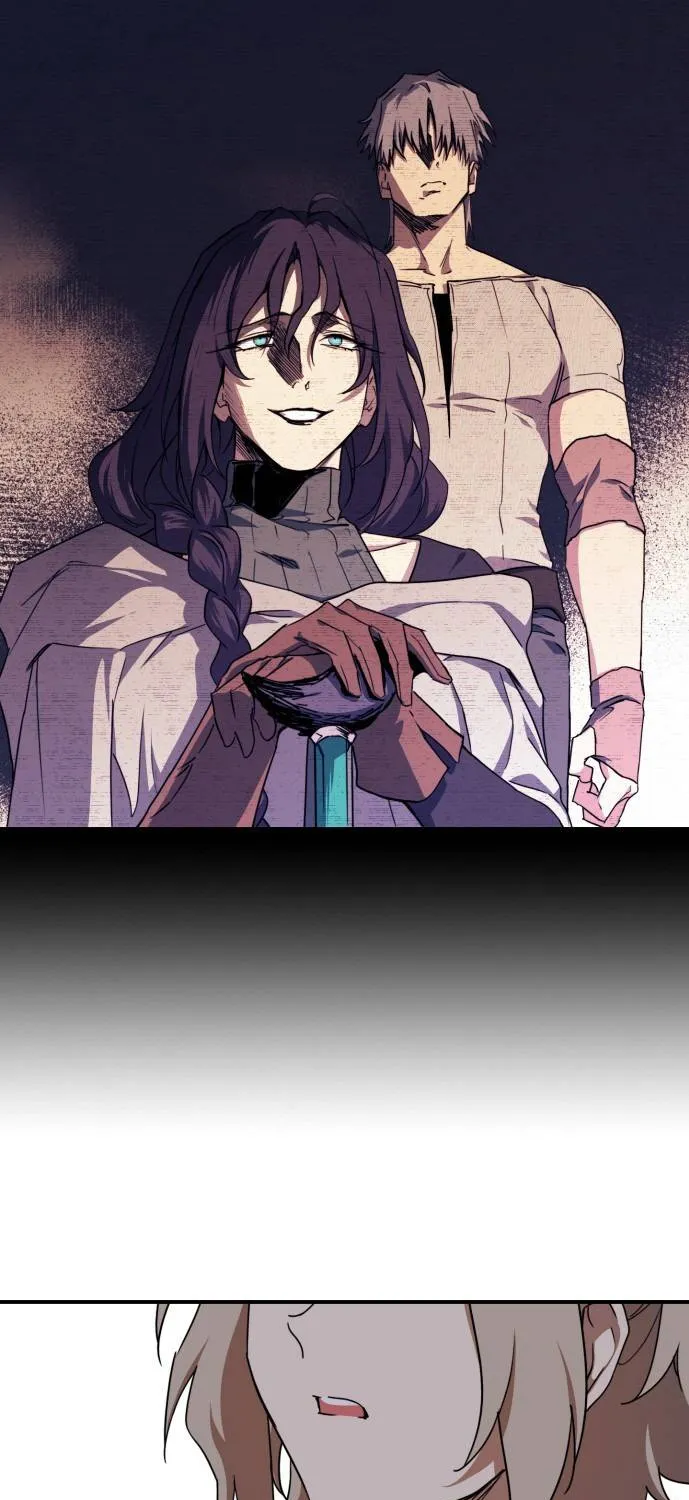 Read Blinded By The Setting Sun chapter 44 image 50 on Lezhin