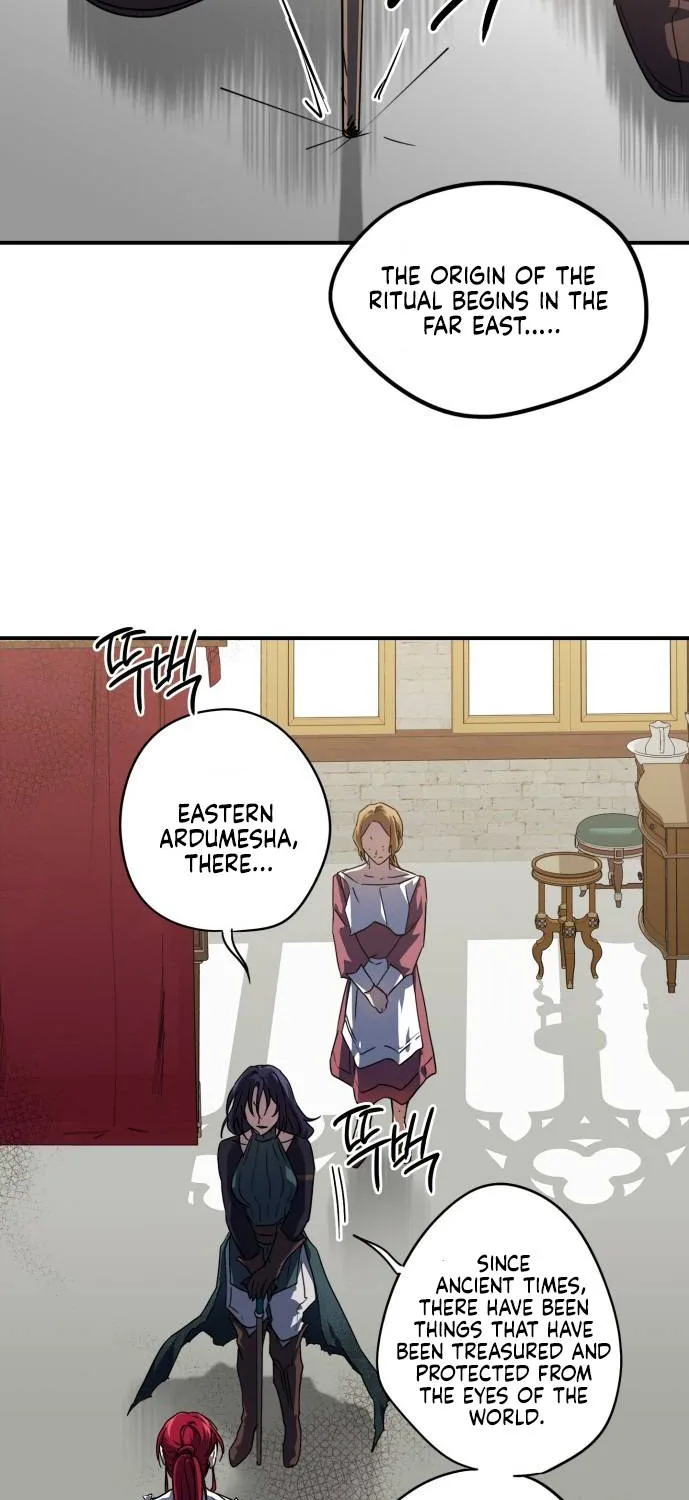 Read Blinded By The Setting Sun chapter 44 image 56 on Lezhin
