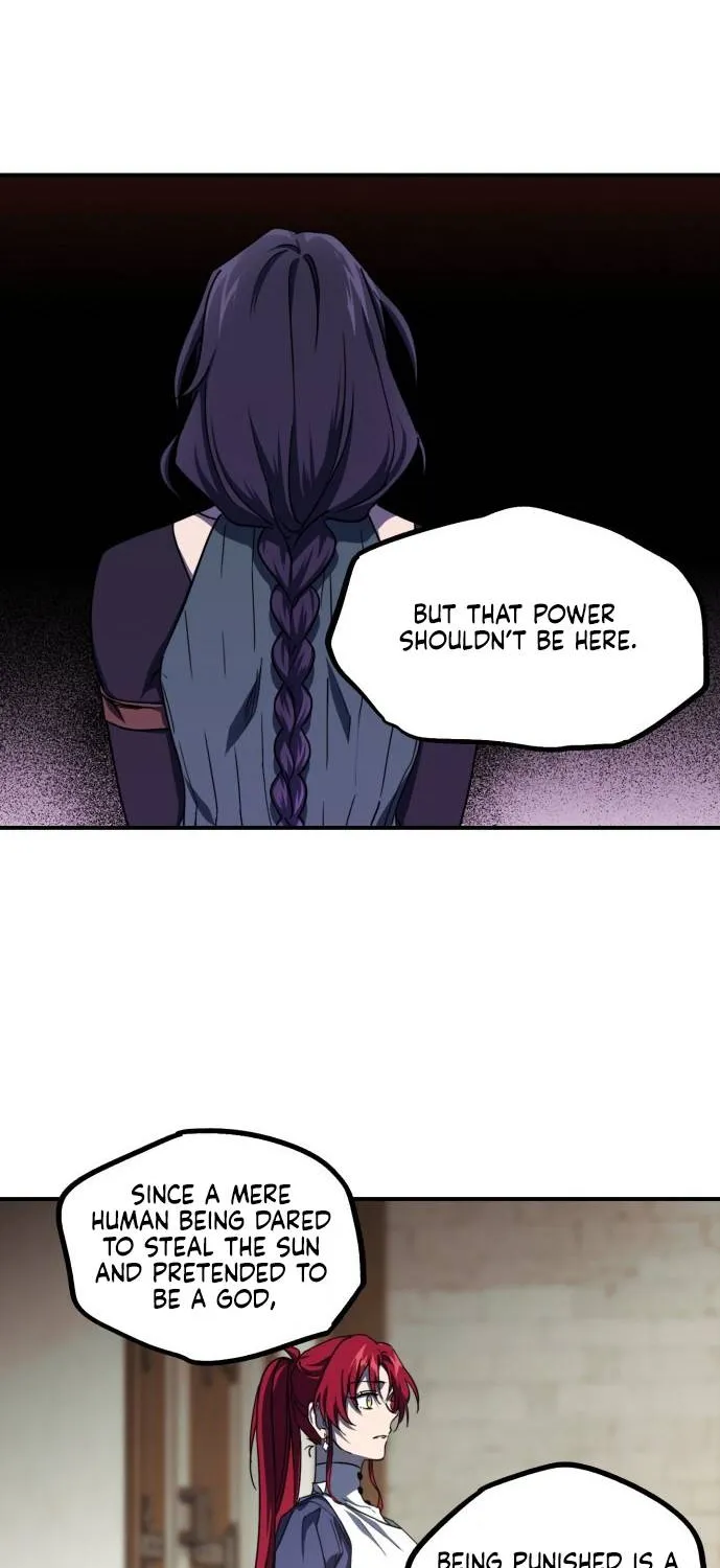 Read Blinded By The Setting Sun chapter 44 image 62 on Lezhin