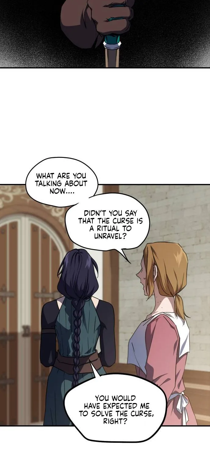 Read Blinded By The Setting Sun chapter 44 image 65 on Lezhin