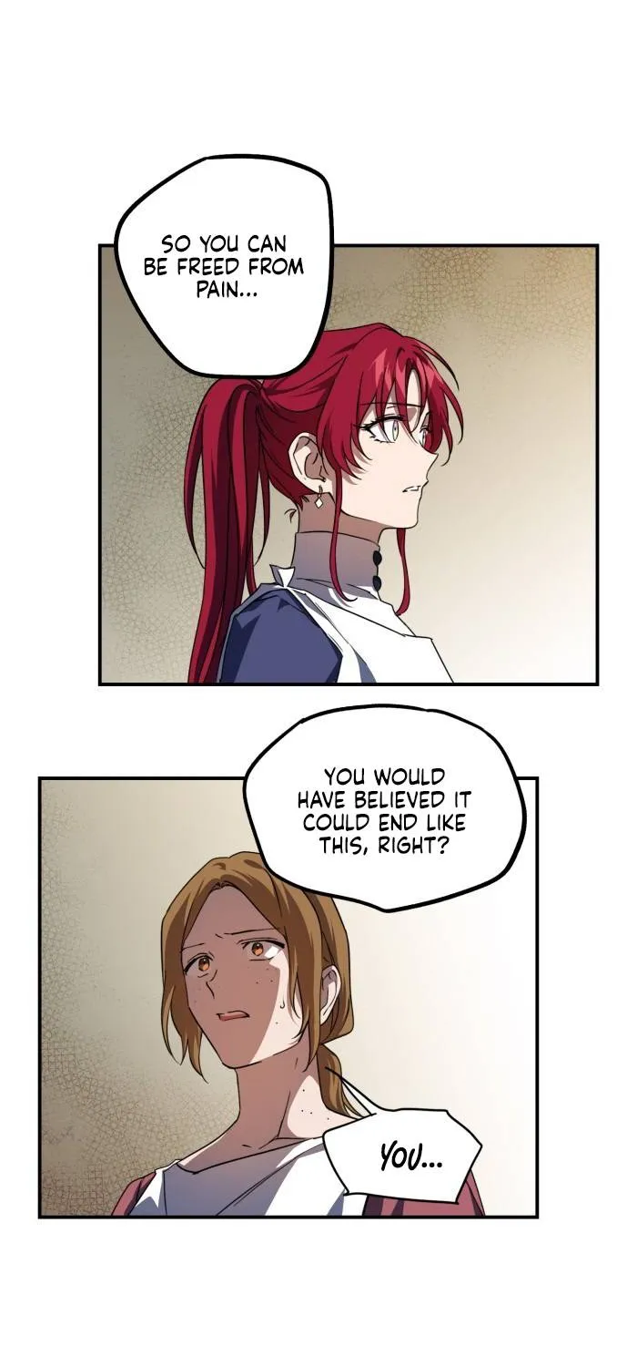 Read Blinded By The Setting Sun chapter 44 image 66 on Lezhin