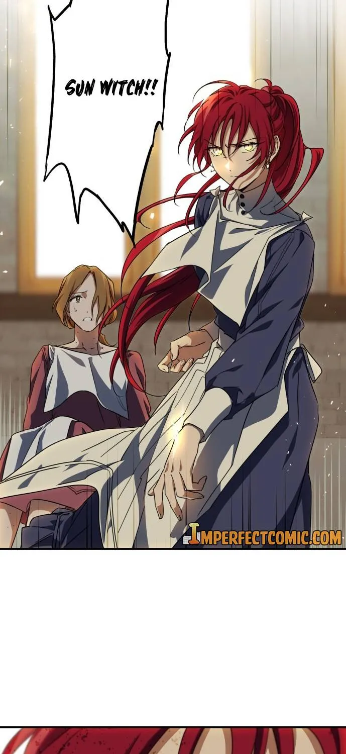 Read Blinded By The Setting Sun chapter 45 image 10 on Lezhin