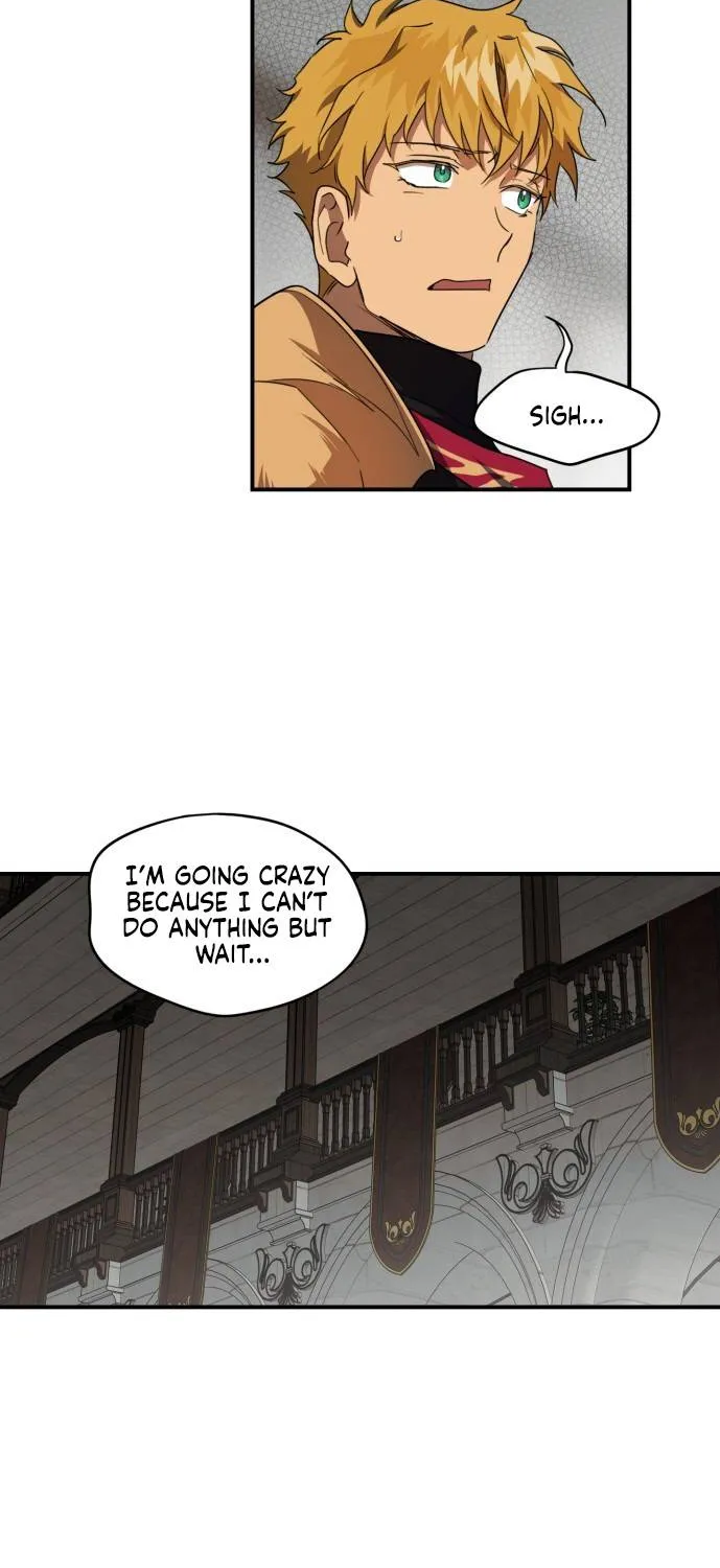 Read Blinded By The Setting Sun chapter 45 image 16 on Lezhin