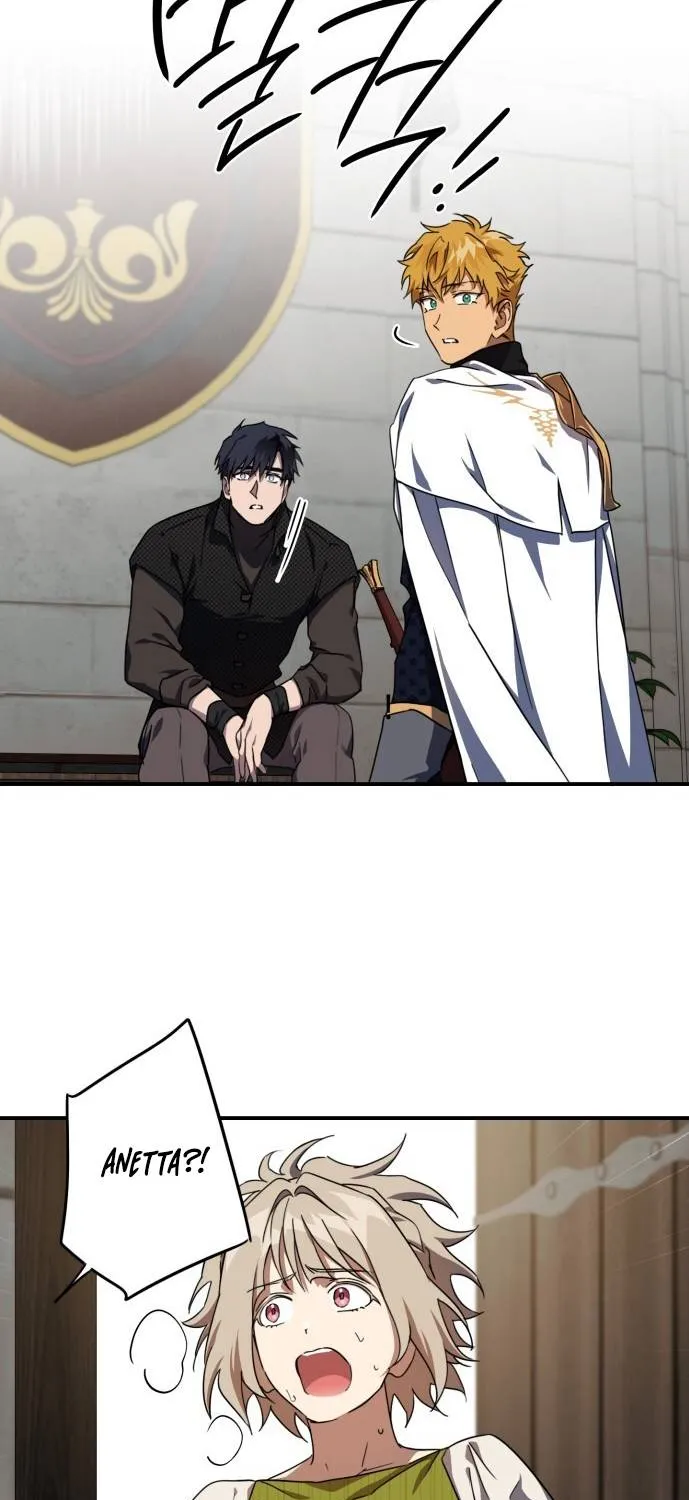 Read Blinded By The Setting Sun chapter 45 image 18 on Lezhin