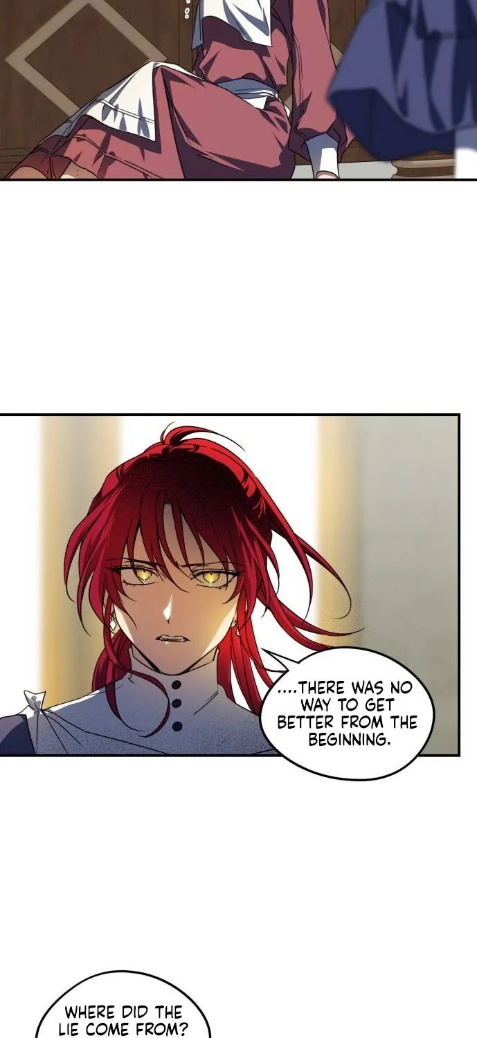 Read Blinded By The Setting Sun chapter 45 image 23 on Lezhin
