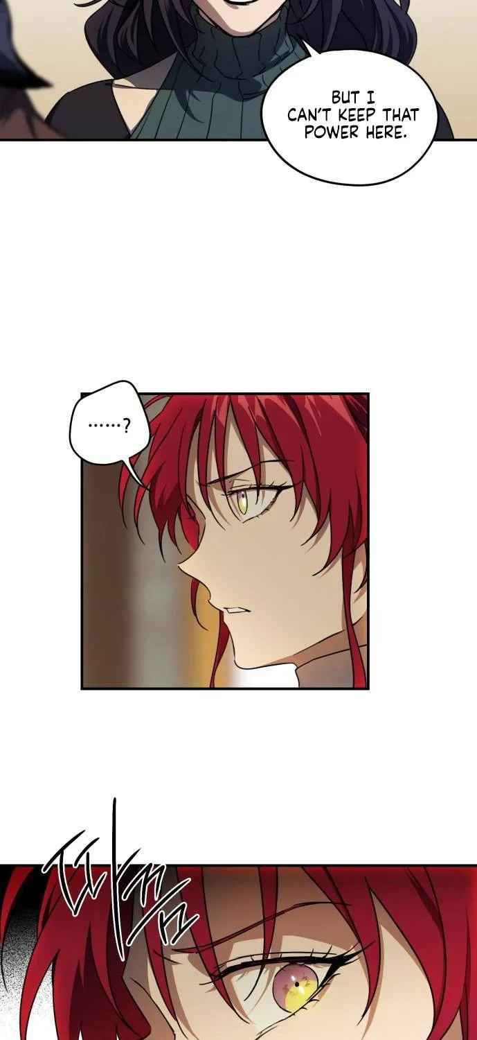 Read Blinded By The Setting Sun chapter 45 image 26 on Lezhin